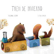 Tren de invierno