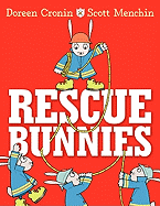 Rescue Bunnies