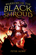 Warriors of the Black Shroud