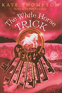 The White Horse Trick