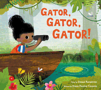 Gator, Gator, Gator!