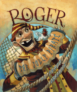 Roger, the Jolly Pirate