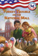Turkey Trouble on the National Mall