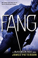 Fang Book Cover Image