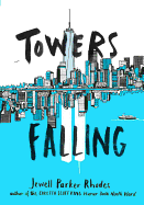 Towers Falling Book Cover Image