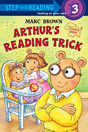 Arthur's Reading Trick