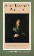 John Donne's Poetry