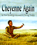 Cheyenne Again