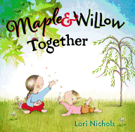 Maple & Willow Together Book Cover Image