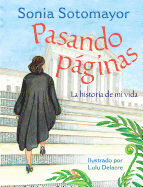 Pasando páginas: La historia de mi vida