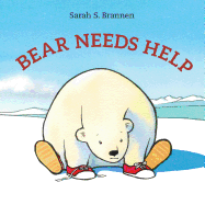 Bear Needs Help Book Cover Image