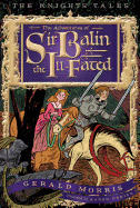 The Adventures of Sir Balin the Ill-Fated