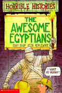 The Awesome Egyptians