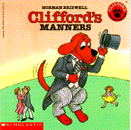 Clifford's Manners