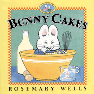 Bunny Cakes