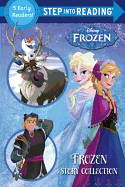 Frozen Story Collection