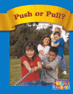 Push or Pull?