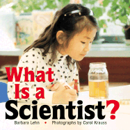 What Is a Scientist?