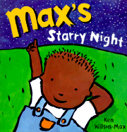 Max's Starry Night