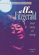 Ella Fitzgerald: First Lady of Song