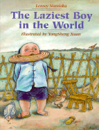 The Laziest Boy in the World