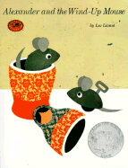 Alexander and the Wind-Up Mouse