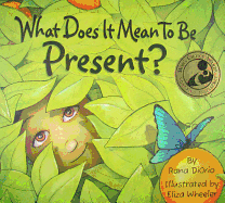 What Does It Mean to Be Present?
