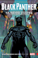 Black Panther, Vol. 1: A Nation Under Our Feet, Book 1