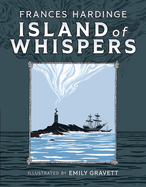 Island of Whispers Book Cover Image