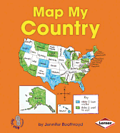 Map My Country