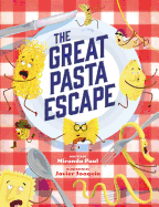 The Great Pasta Escape