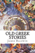 Old Greek Stories