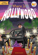 Where Is Hollywood?