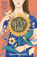 The Lucky List Book Cover Image