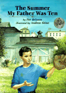 The Summer My Father Was Ten