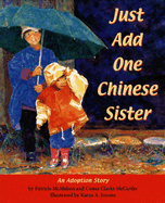 Just Add One Chinese Sister