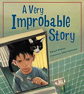 A Very Improbable Story: A Math Adventure