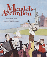 Mendel's Accordion