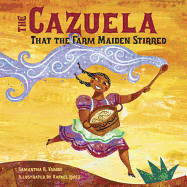 The Cazuela That the Farm Maiden Stirred Book Cover Image