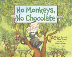 No Monkeys, No Chocolate