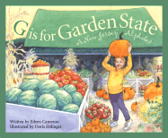 G is for Garden State: A New Jersey Alphabet