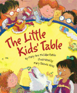 The Little Kids' Table