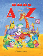 Mi día de la A a la Z
