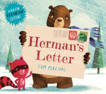 Herman's Letter Book Cover Image