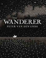 The Wanderer Book Cover Image