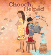 Chooch Helped Book Cover Image