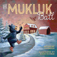 The Mukluk Ball