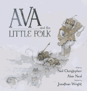 Ava and the Little Folk