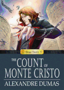 The Count of Monte Cristo (Graphic Novel)