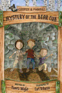 Mystery of the Bear Cub